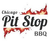 CHICAGO PIT STOP BBQ