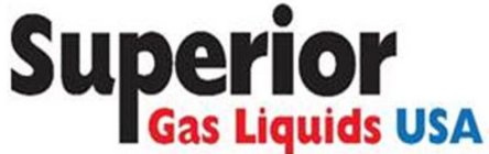 SUPERIOR GAS LIQUIDS USA