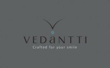 V VEDANTTI CRAFTED FOR YOUR SMILE