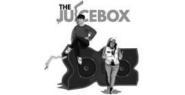THE JUICEBOX