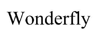 WONDERFLY