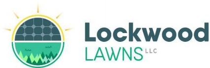 LOCKWOOD LAWNS LLC