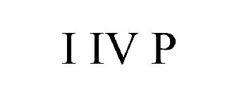 I IV P