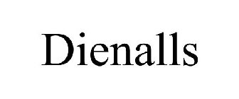 DIENALLS