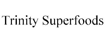 TRINITY SUPERFOODS