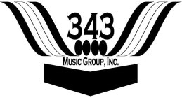 343 MUSIC GROUP, INC.