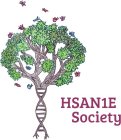 HSAN1E SOCIETY