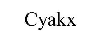 CYAKX