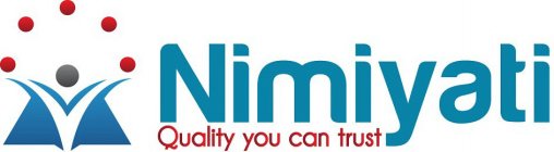 NIMIYATI QUALITY YOU CAN TRUST