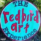 THE REDBIRD ART EXPERIENCE