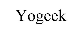 YOGEEK