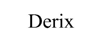 DERIX