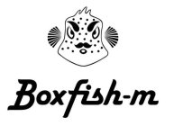 BOXFISH-M
