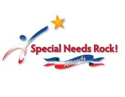 SPECIAL NEEDS ROCK! AWARDS