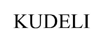 KUDELI