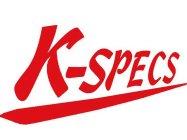 K-SPECS
