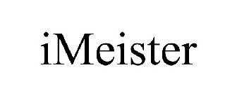 IMEISTER