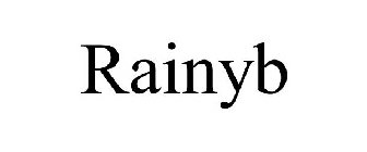 RAINYB