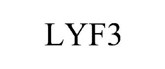 LYF3