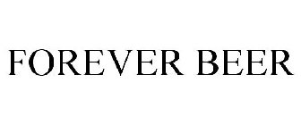 FOREVER BEER