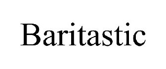 BARITASTIC