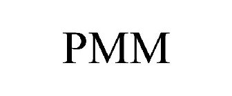 PMM