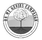 ON MY GENIUS CAMPAIGN