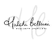 HULCHI BELLUNI HB