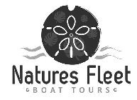 NATURES FLEET BOAT TOURS