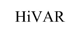 HIVAR