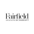 FAIRFIELD INN & SUITES BY MARRIOTT