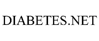 DIABETES.NET