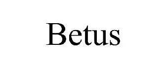 BETUS