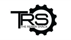 TRS THE REPAIR SHACK