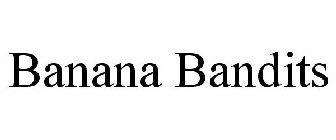 BANANA BANDITS
