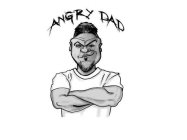 ANGRY DAD