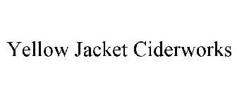 YELLOW JACKET CIDERWORKS