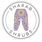 SHARAB SHRUBS
