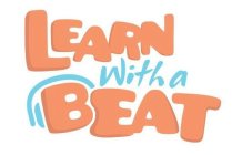 LEARN WITH A BEAT