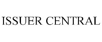 ISSUER CENTRAL