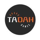 TADAH GAMES