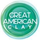 GREAT AMERICAN CLAY