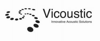 VICOUSTIC INNOVATIVE ACOUSTIC SOLUTIONS