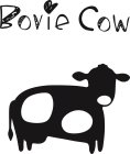 BOVIE COW