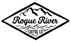 ROGUE RIVER COFFEE CO.