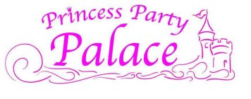 PRINCESS PARTY PALACE