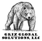 GRIZ GLOBAL SOLUTIONS, LLC