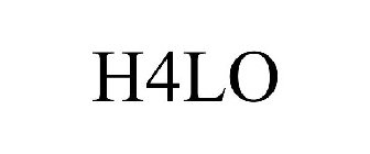 H4LO