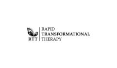 RTT RAPID TRANSFORMATIONAL THERAPY
