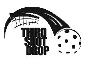 THIRD SHOT DROP